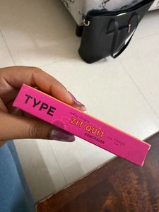 TYPE ZIT QUIT CONCEALER