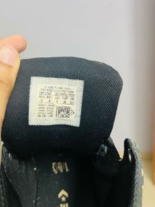 Original Converse All Star High Top Sneakers