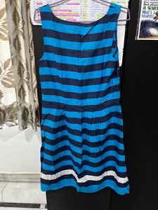 Tommy Hilfiger Dupe Stripe Dress