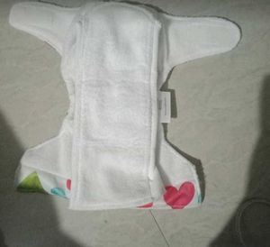 Hunny Bummy Newborn Cloth Diaper