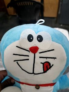Cute Doraemon Plush Toy