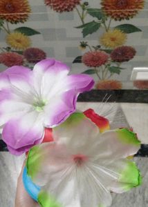 Artificial Flower Led Light 😍