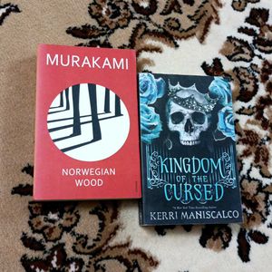 Popular Book Bundle