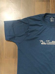Men's casual T-Shirt