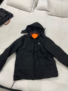 Status Quo Jacket
