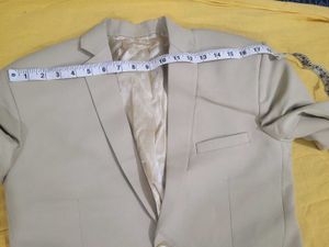 men's blazer