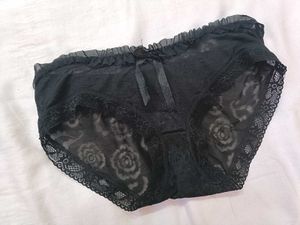 Net Lace Panty
