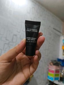 M.A.C Prep + Prime