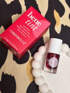 Benetint Lip & Cheek Stain (Dupe)