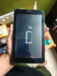 iBall Slide Tablet - Good Condition