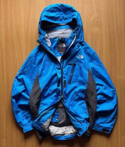 The North Face Blue Jacket