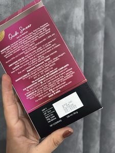 Ajmal Oudh Smear Eau de Parfum