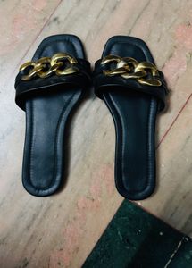 Black Flats