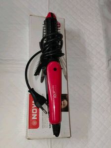 Nova Hair Styler