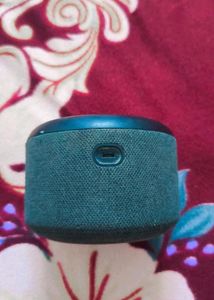 Amazon Alexa Echo Input Wireless Smart Speaker