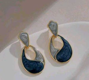 korean Design Earring For Girls & Women