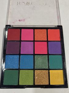 HILARY RHODA EYESHADOW PALLETE