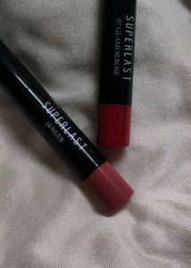 Me-On Kissproof superlast Lipsticks (Combo)