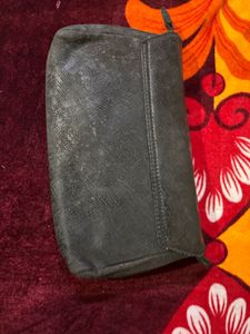 Baggit Leather Clutch