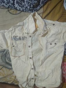 Casual Shirt