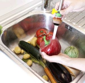 Water Filter Tap