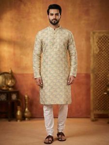 Men's Ethnic Kurta