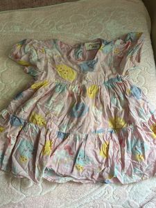 kids daily wear dresses