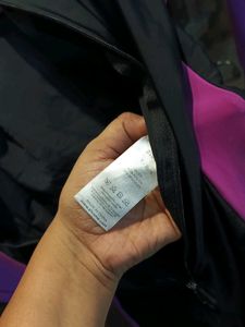 Black Swimming Suit