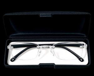 Reading Glasses with Case