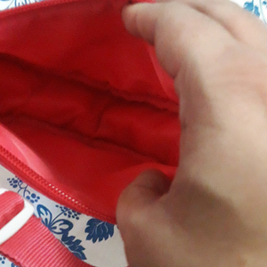 Unicorn  lil messenger  bag
