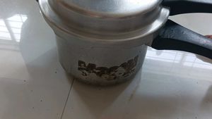 3 liter Cooker