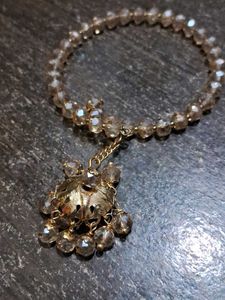 Elegant Crystal Bracelet