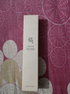 Beauty of Joseon Revive Eye Serum