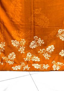 Synthetic Georgette