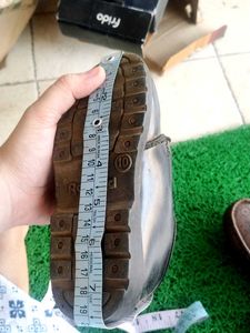 No:10_School Black Shoes For Boys