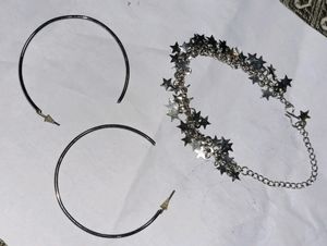 Pack 2 Quality Earring &amp; Bracelets