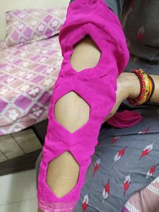 Pink Blouse Never Used