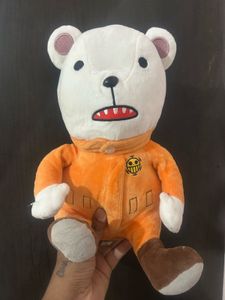 One Piece Bepo 12" Plush Toy Doll Stuffed