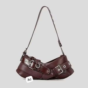 ZARA SHOULDER BAG