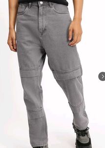 Glitchez Men Cotton Relaxed Jeans