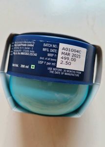 WOW Aqua-sphere Moisturizer