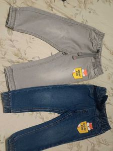 baby jeans