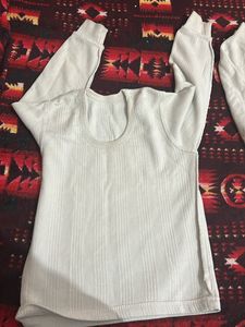 Woollen Banyan /vest