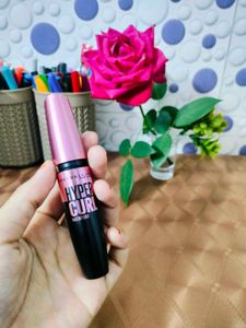 Maybelline Hyper Curl Mascara