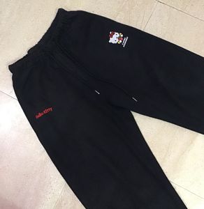 Hello Kitty Black Pant