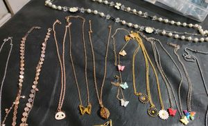 🥳1 Pendant With Freebie🥳