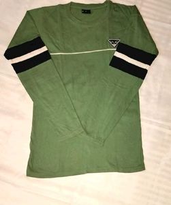 LONG SLEEVE T-SHIRT
