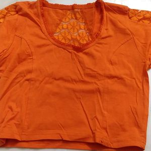 DESIGNER READYMADE BLOUSE ...NO NEGOTIATIONS