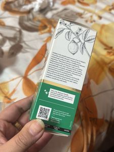 Dr. Sheth's Ceramide &amp; 10% Vitamin C Serum