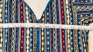 ❗LOWEST PRICE EVER❗ Cotton Kurti Multicolour, XS